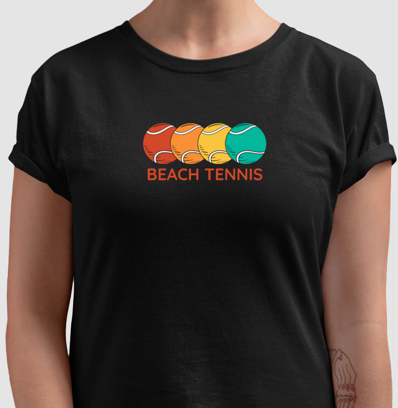 Beach Tennis 2