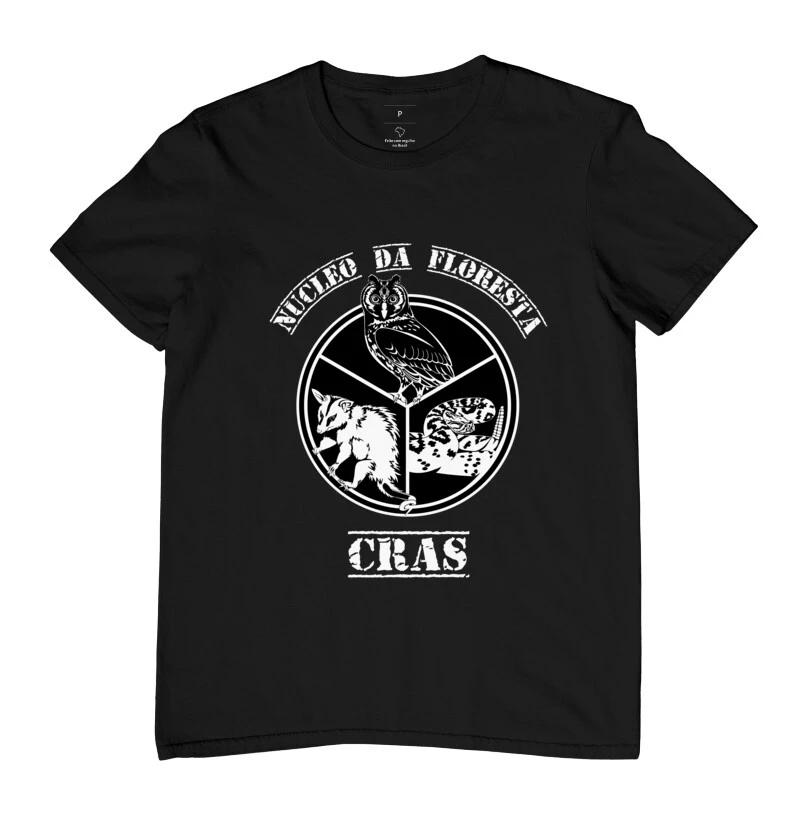 LINHA BÁSICA