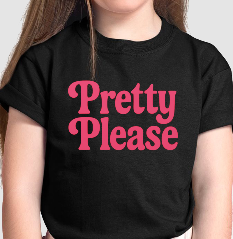 Pretty Please