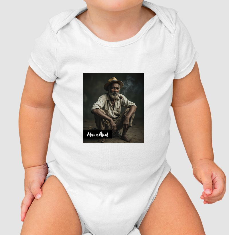 Body - Preto-Velho - Imagem 4