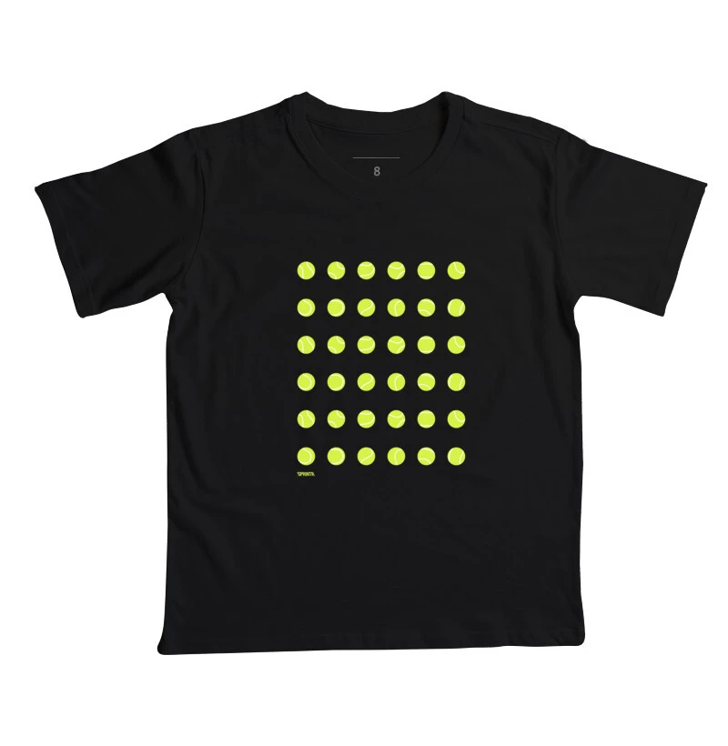 BALLS PATTERN