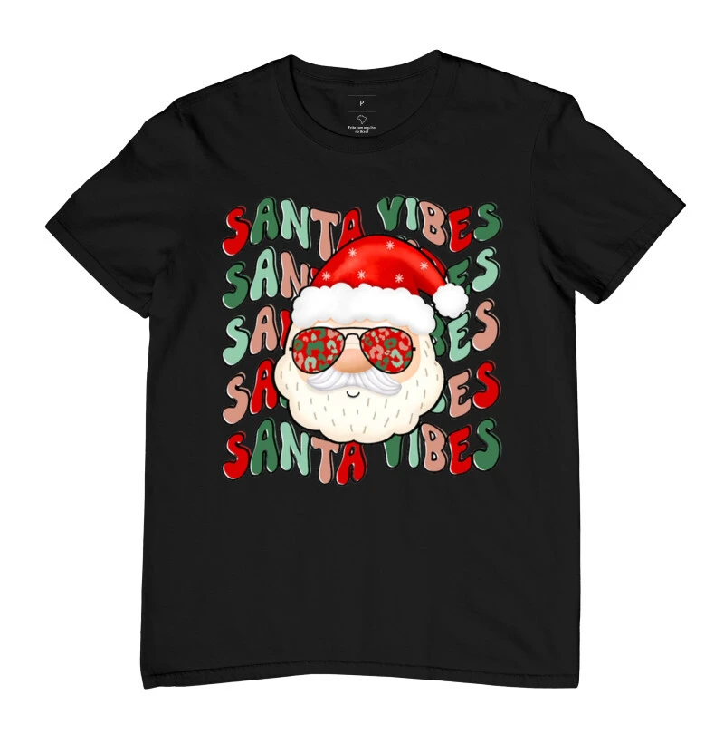 Blusa santa vibes