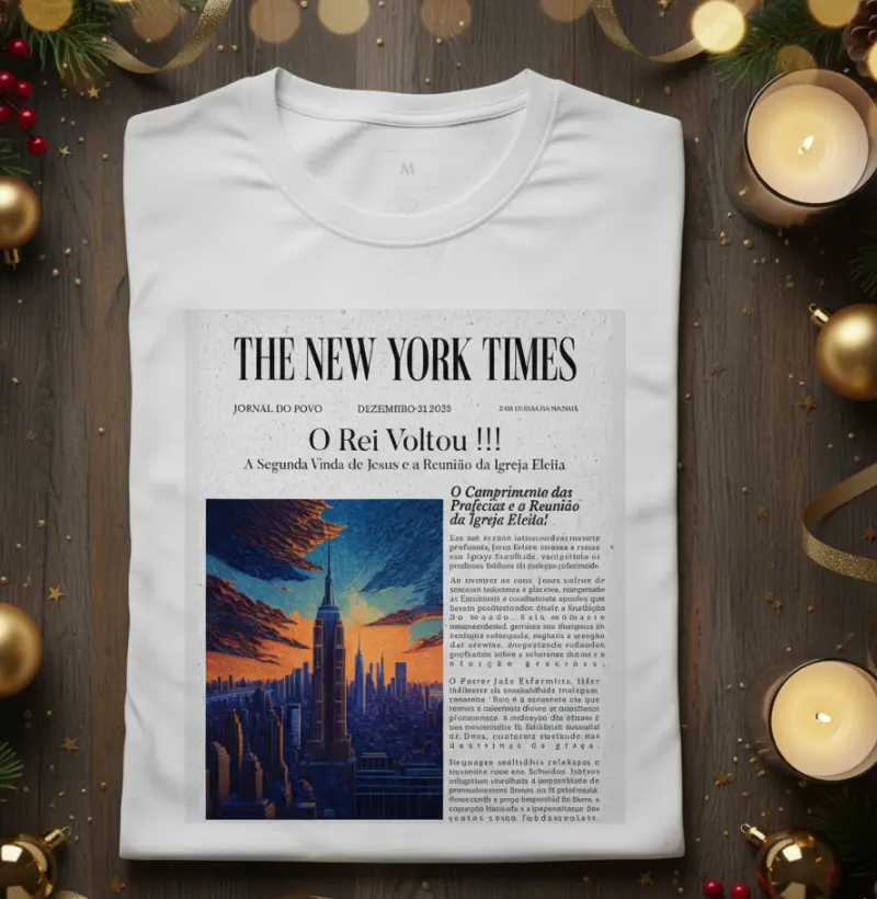 O Rei Voltou ! Extra Extra