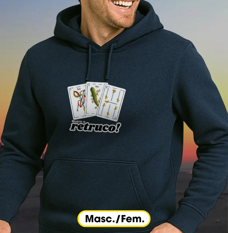 Retruco!