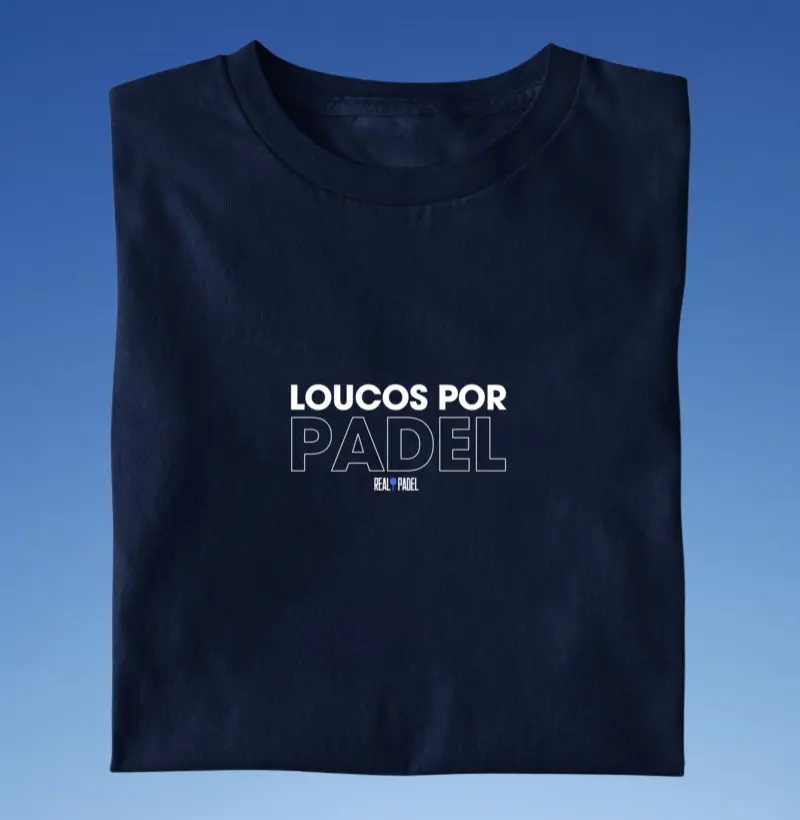 Loucos por Padel
