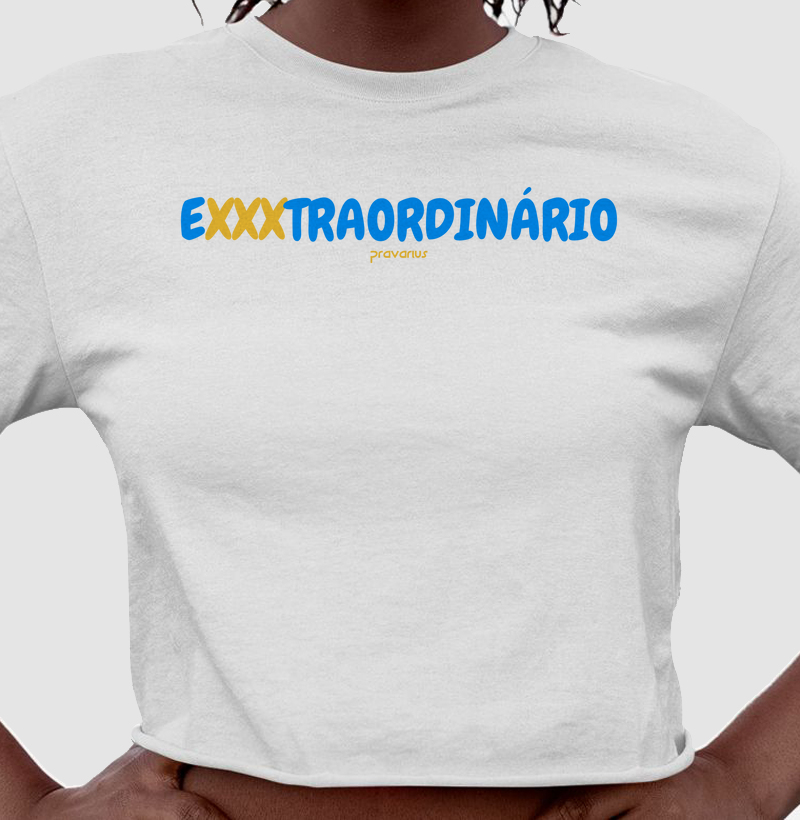 Exxxtraordinário