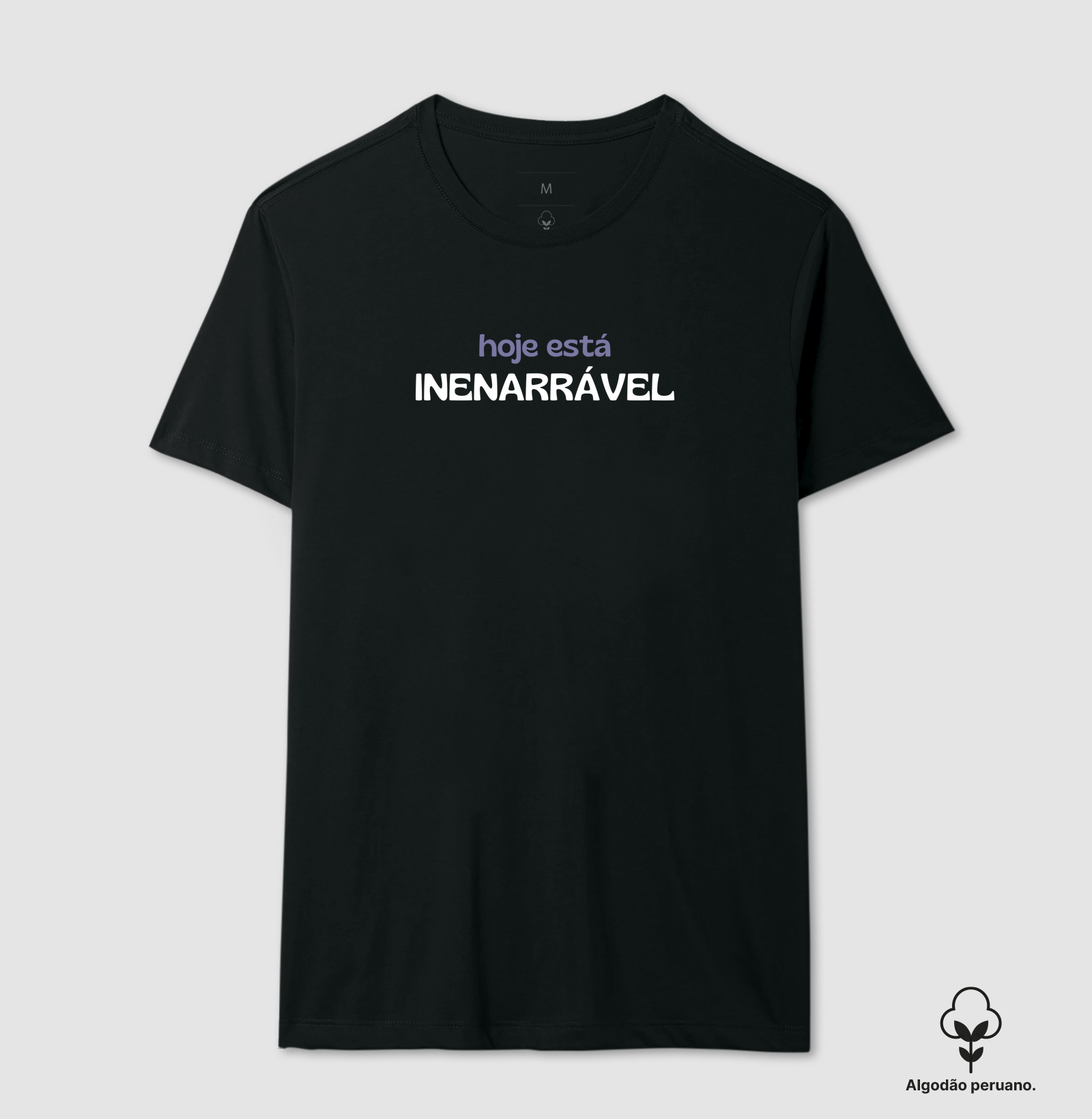 INENARRÁVEL