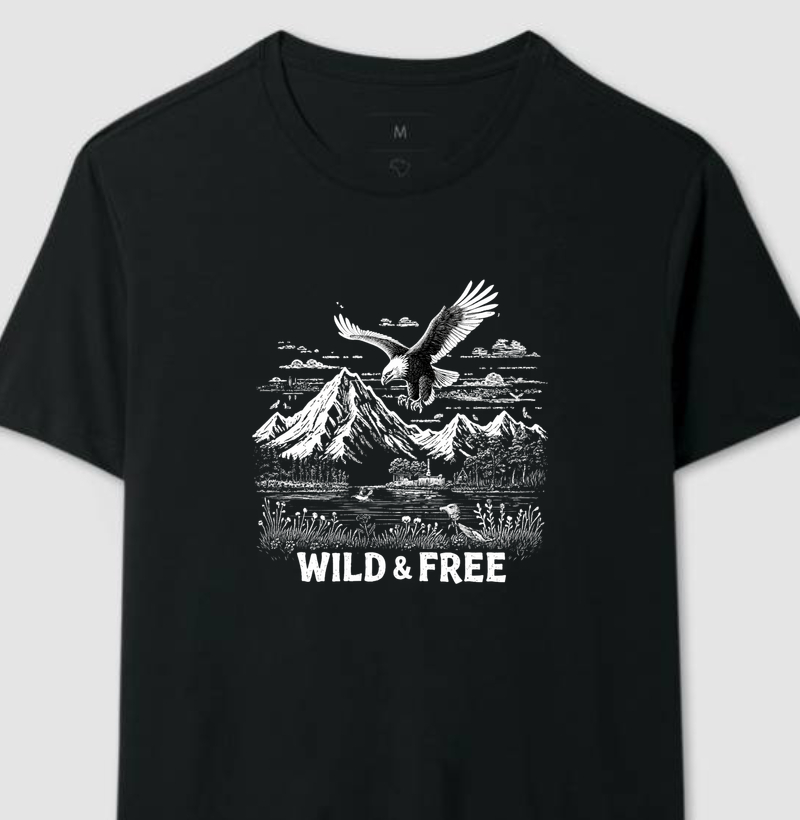Wild & Free