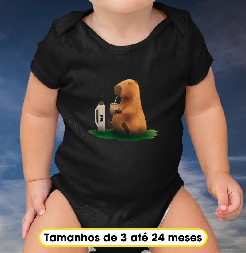 Chimas das Capivara