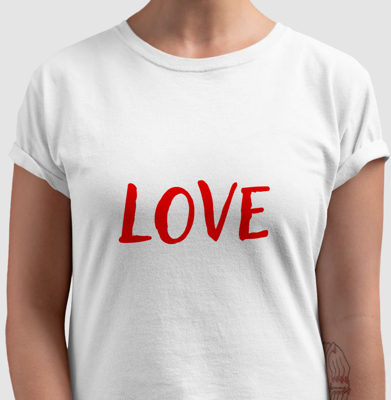 LOVE IS LOVE