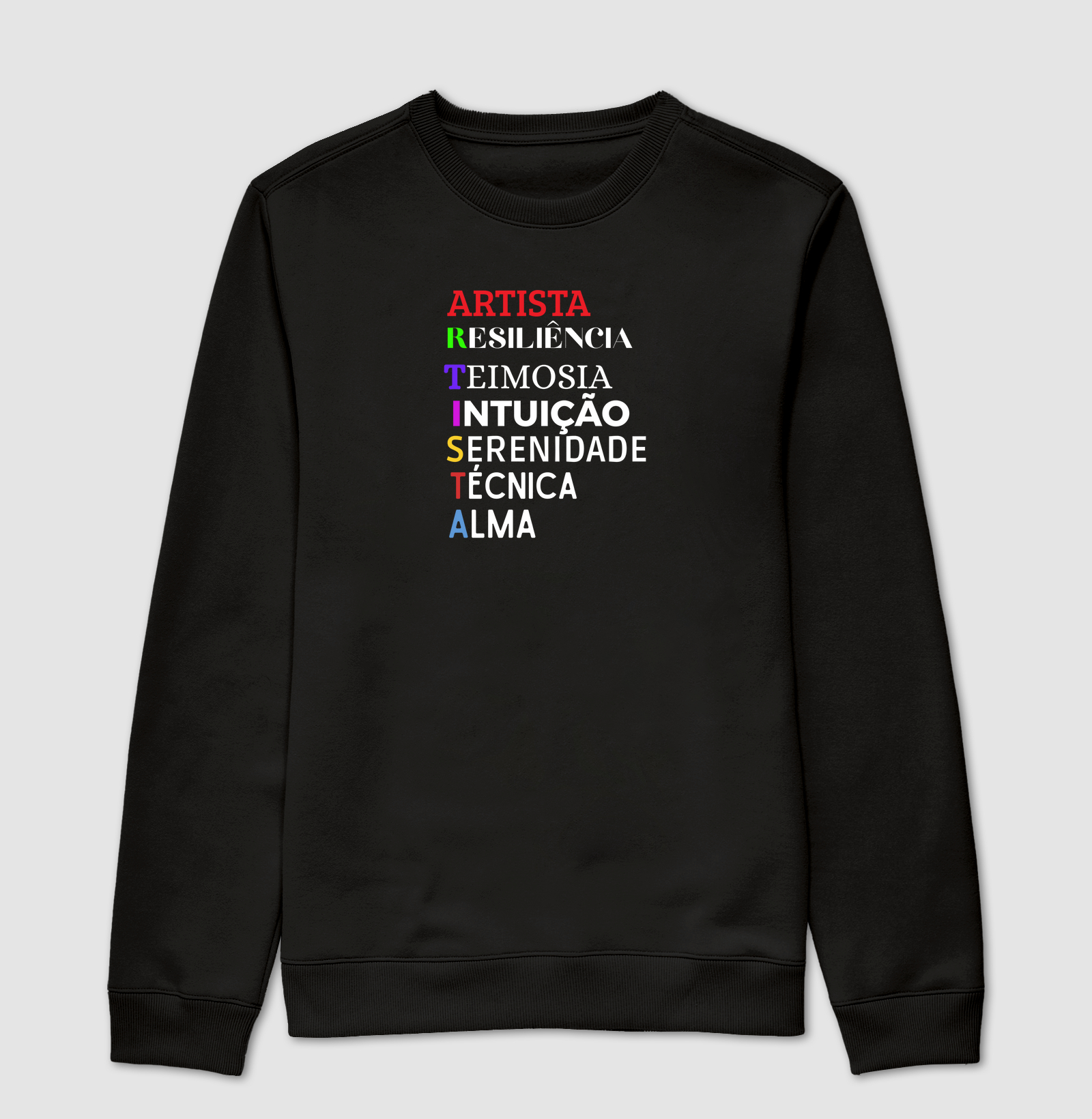ARTISTA ACRÔNIMO