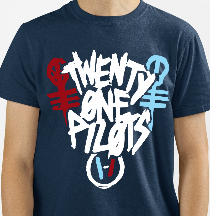 Twenty one Pilots