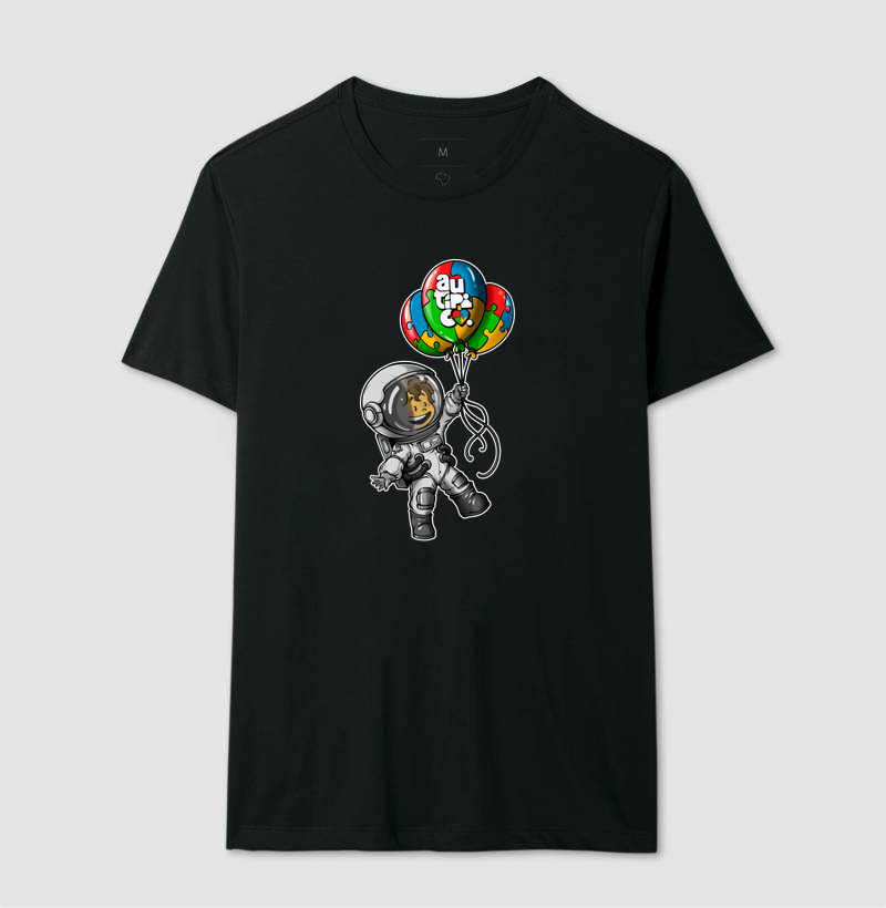 Astronauta Atípico