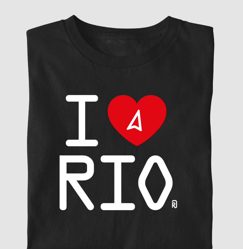 I LOVE RIO