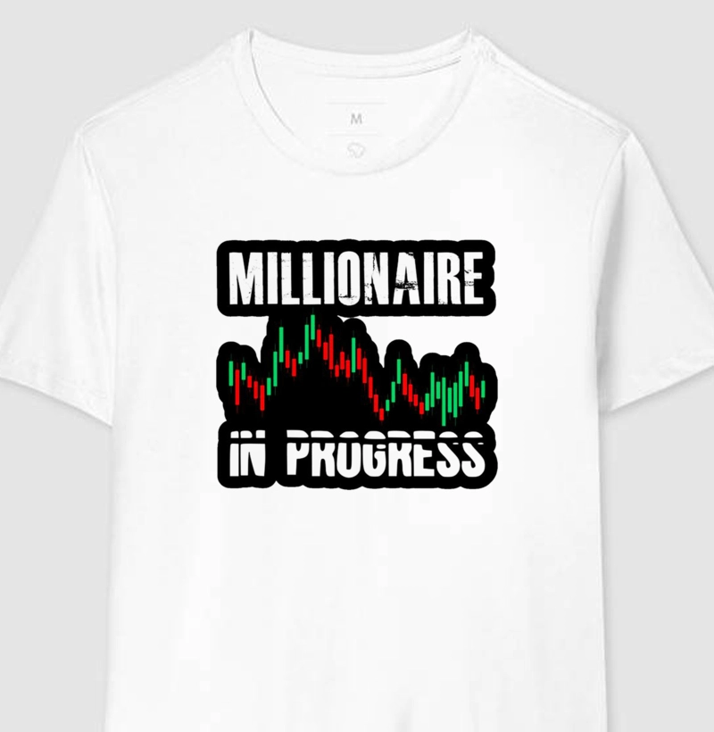 Trader - Millionaire in Progress