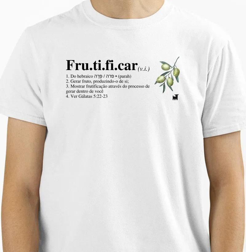 Frutificar
