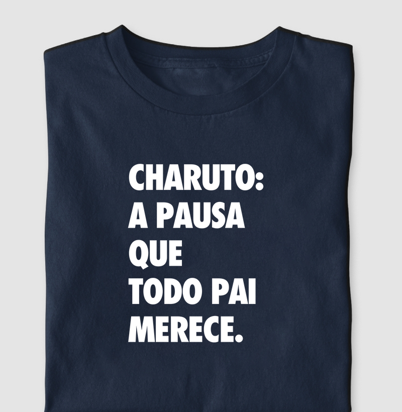 Todo pai merece.