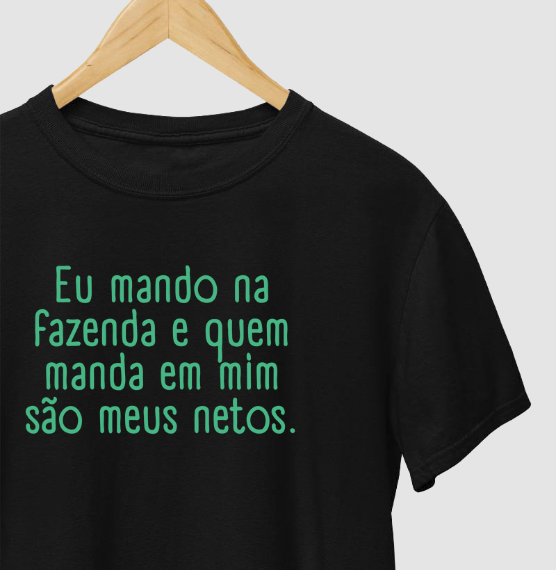 Meus Netos