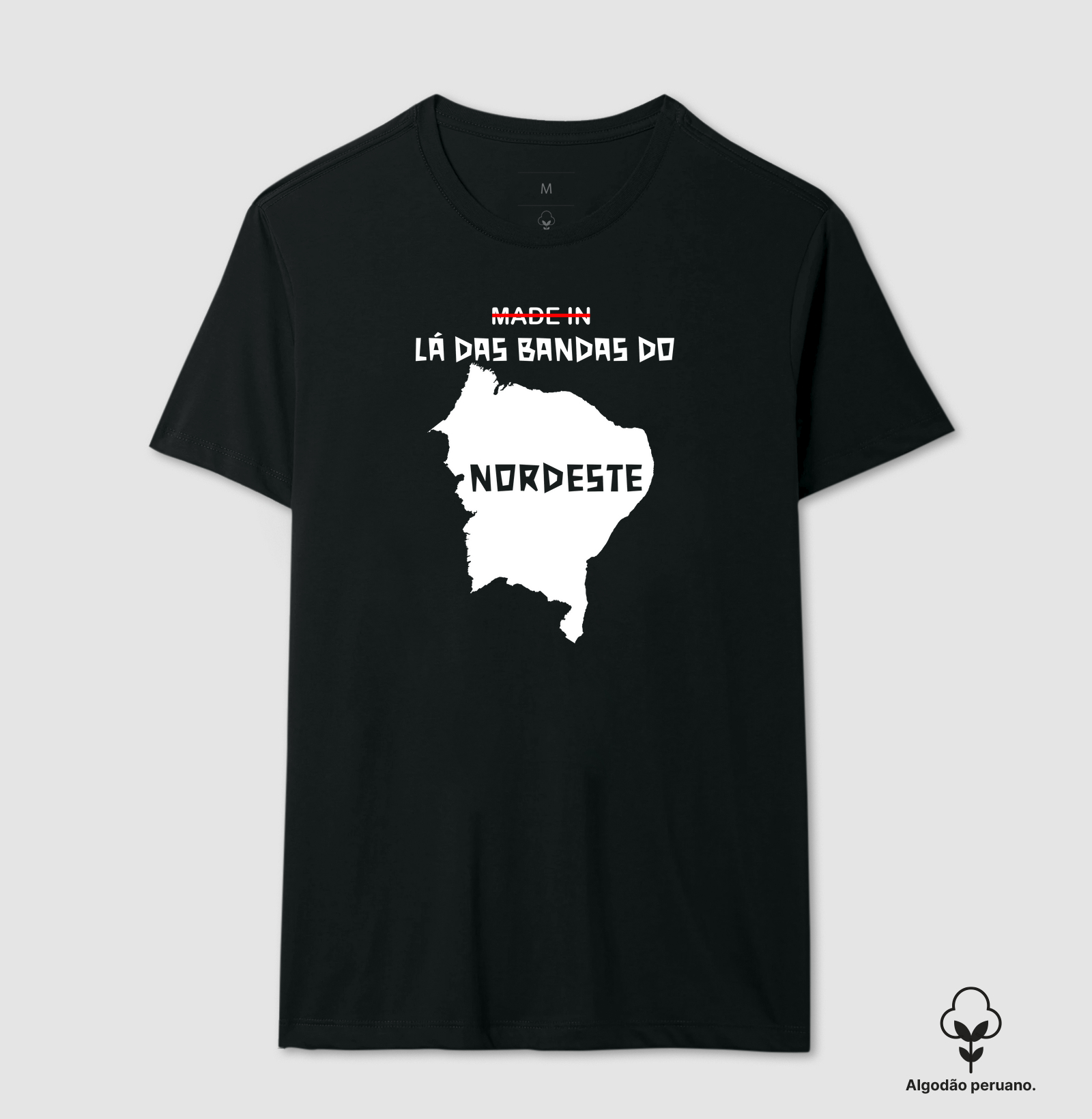 Nordeste | Lá das Bandas