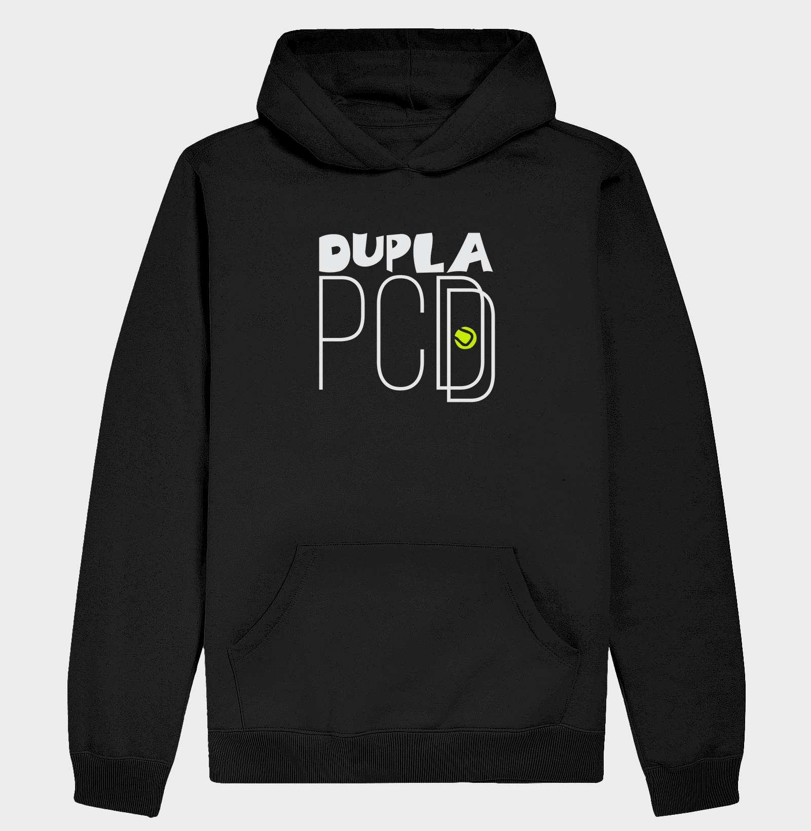Duplinha!