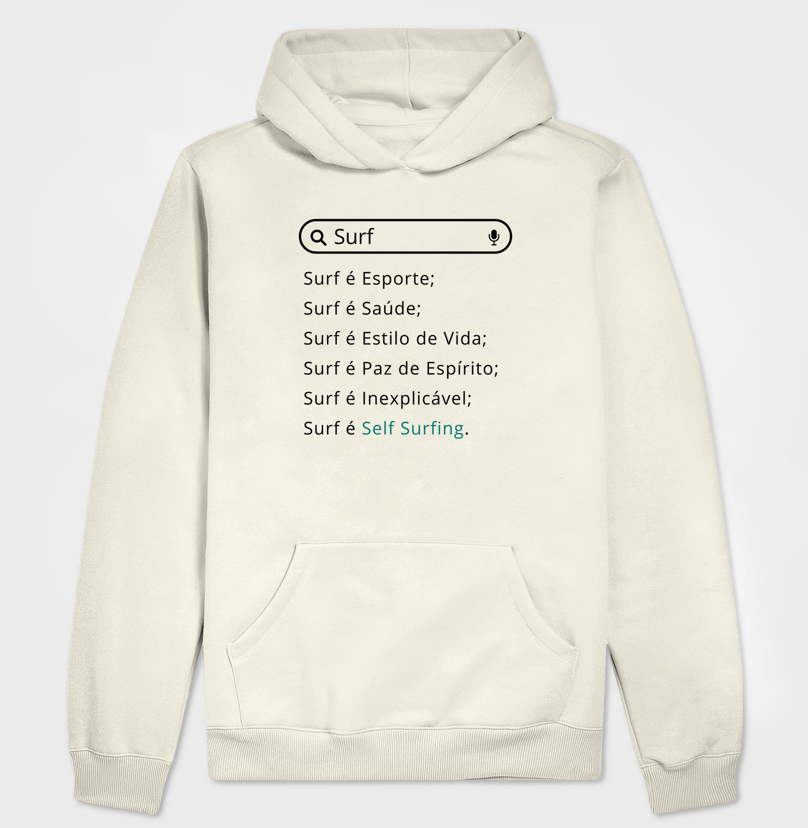 SEARCH: SURF | Confecção Reserva 🦜