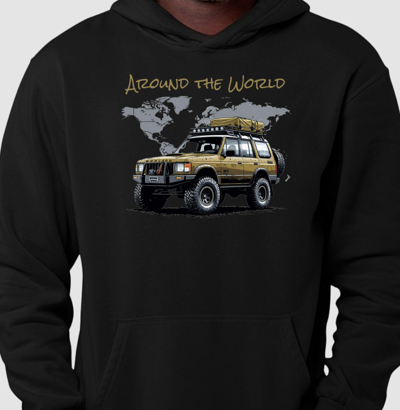 Around the World