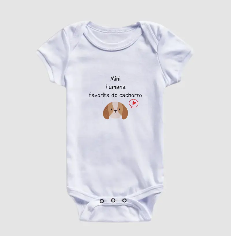 Body/ mini Humana 
