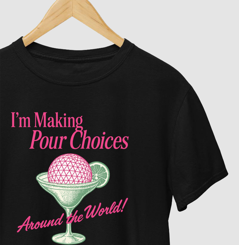 Making Pour Choices Around the World
