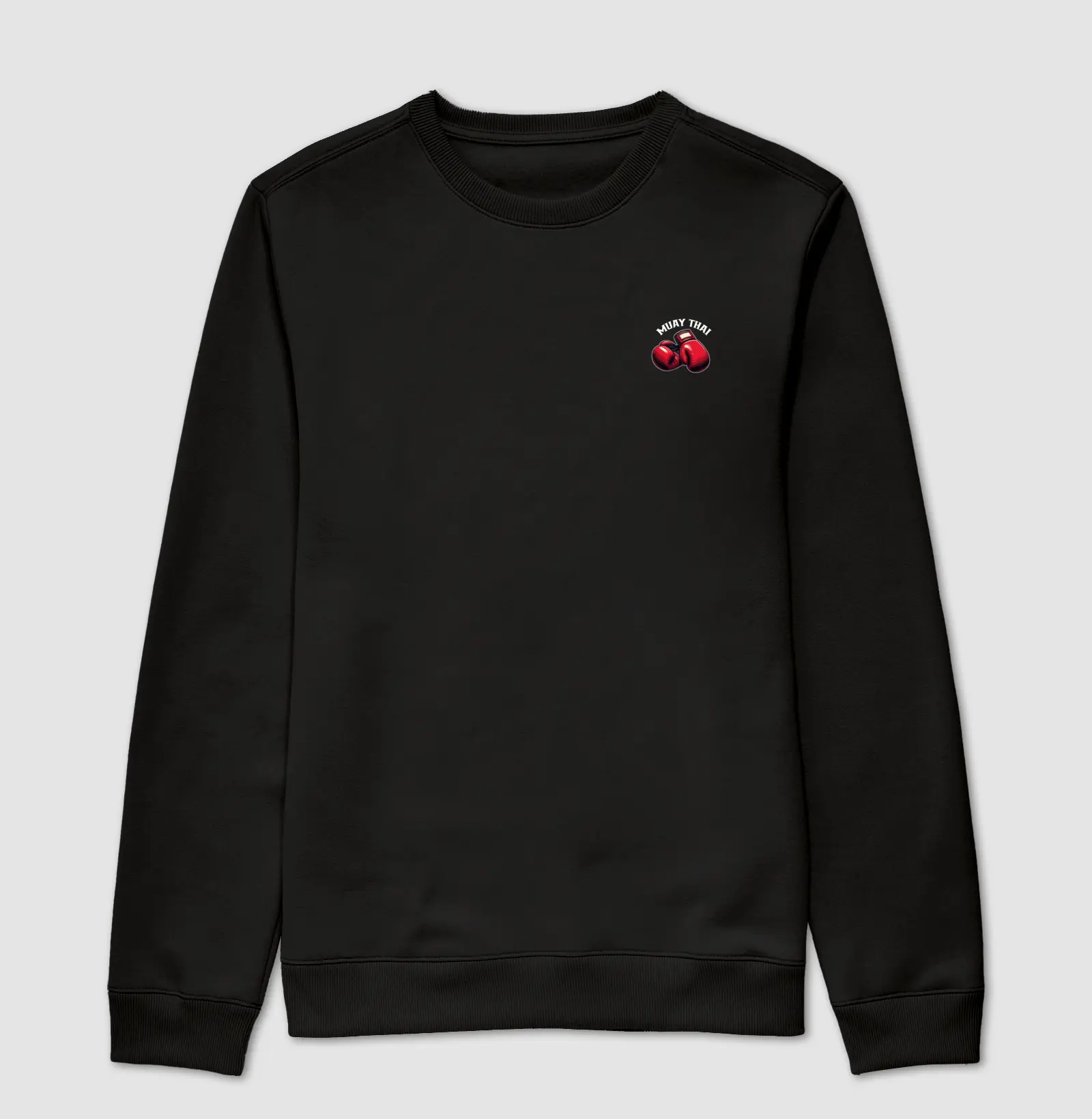 Minimalista Muay Thai