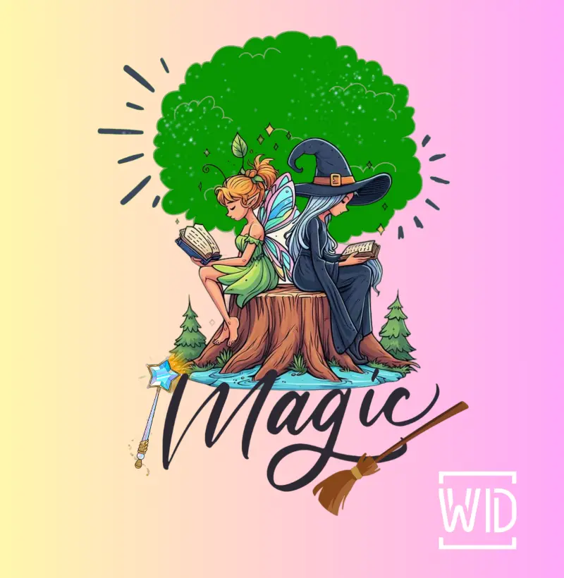 wdTales