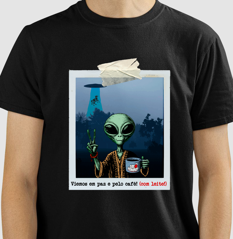 Camisa 0