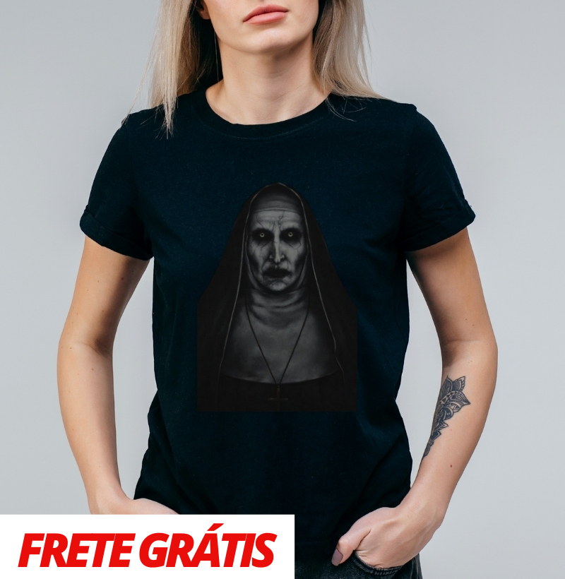 The Nun