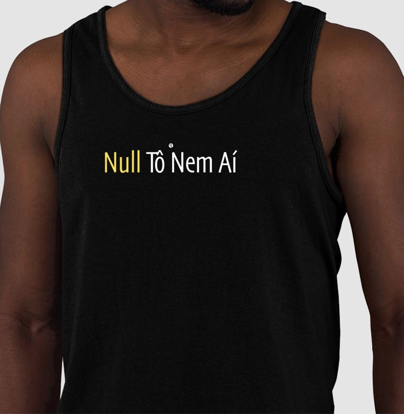 Null Tô Nem Aí