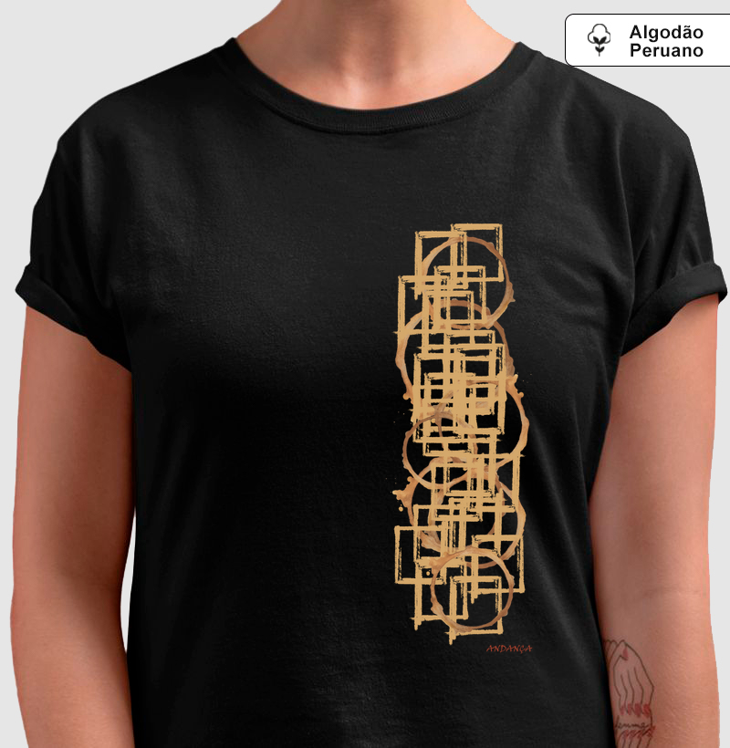 Conexões 5 - Algodão Peruano