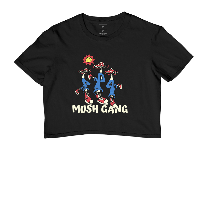 Mush Gang