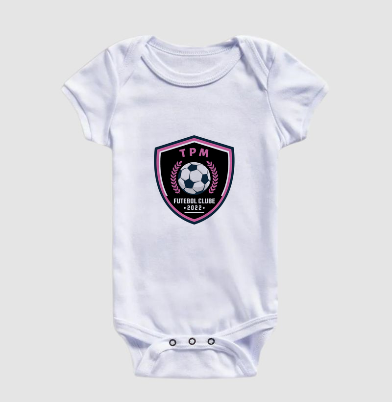 tpm futebol clube