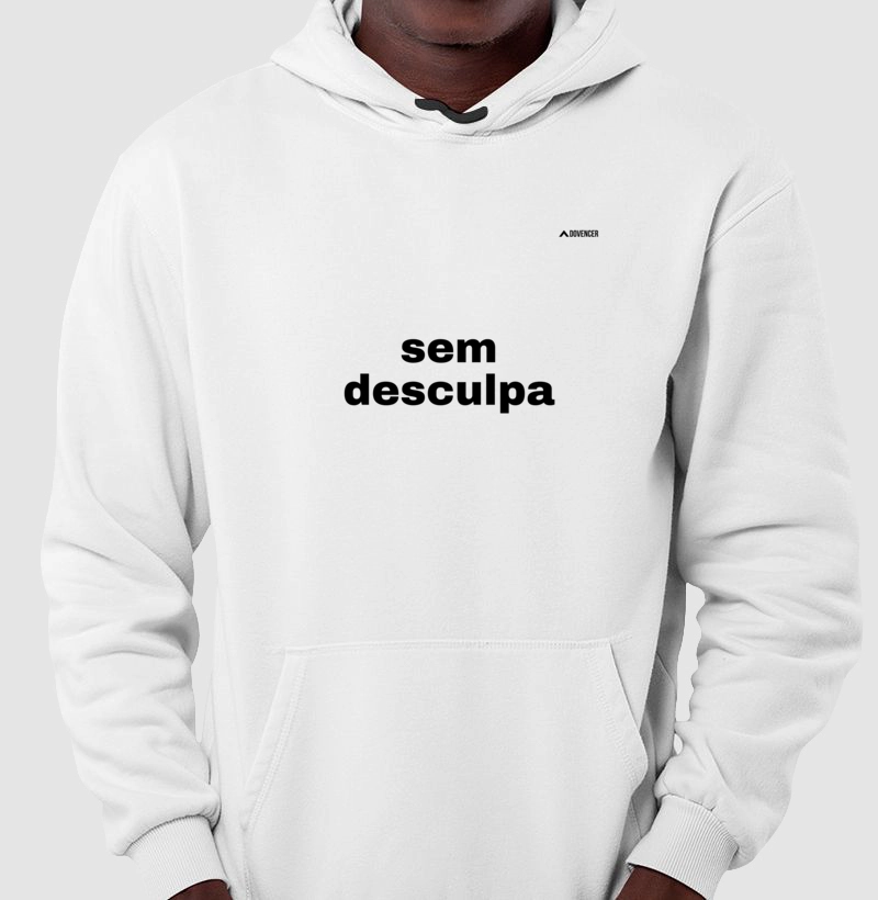 Sem Desculpa
