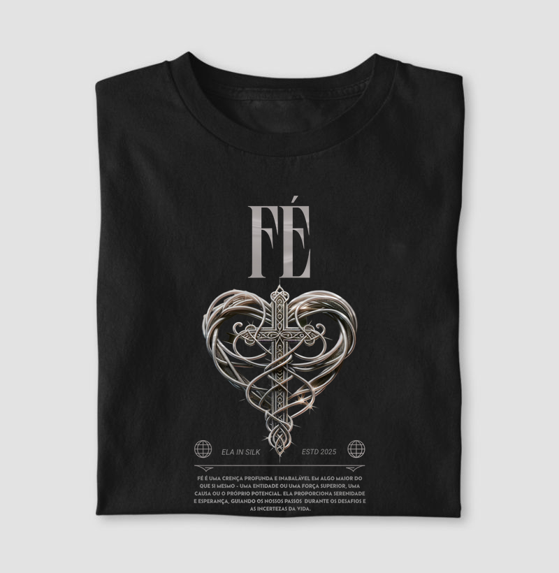 FÉ