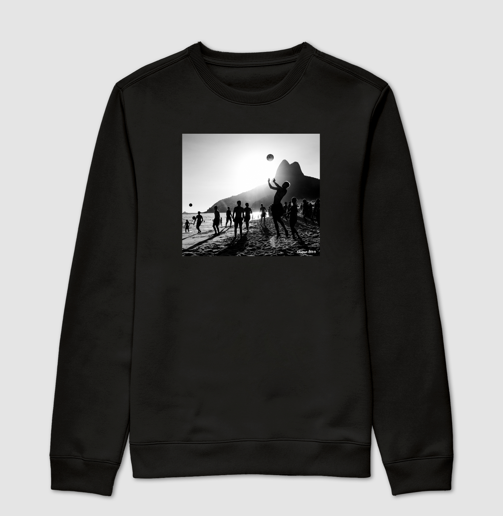 Camiseta Altinha #3 PB