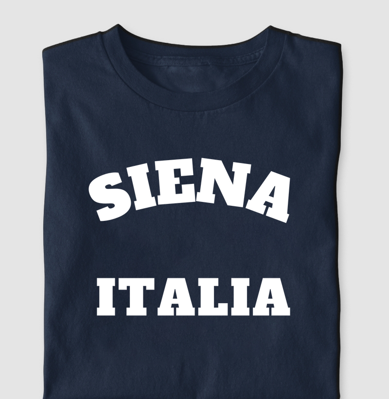 Siena - Personalizada