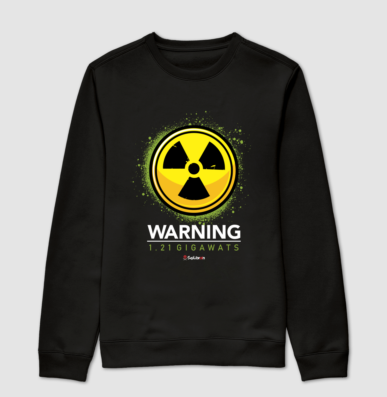 Radioactive Shirt