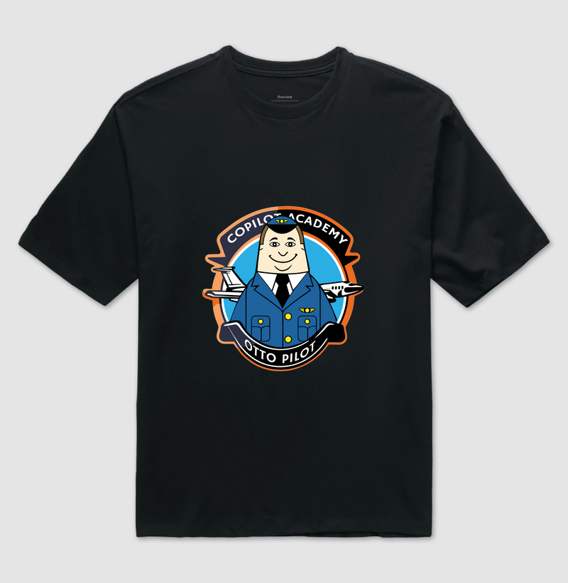 Otto Pilot
