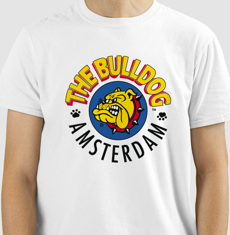 THE BULLDOG 