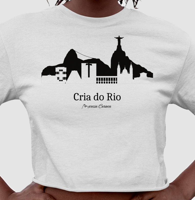 Cria do Rio 1