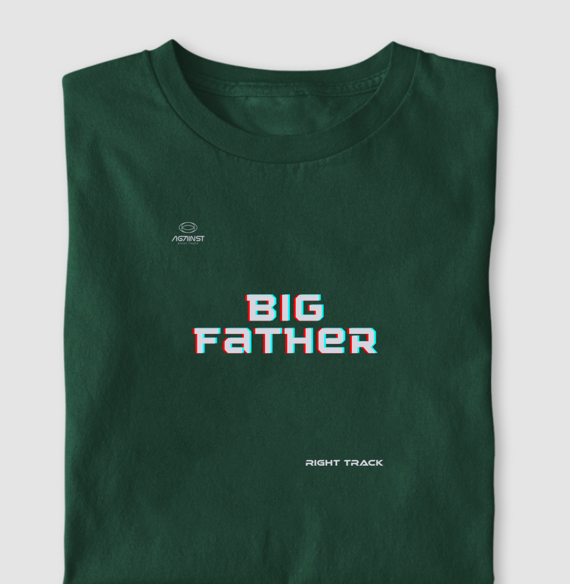 BIG FATHER