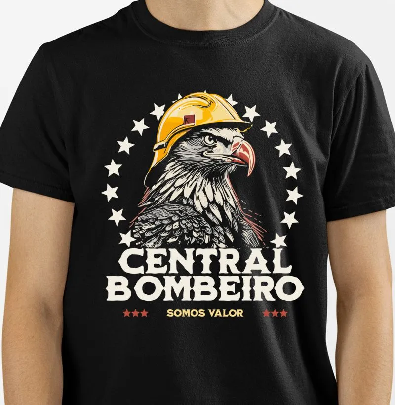 Especial Central Bombeiro Fiel 