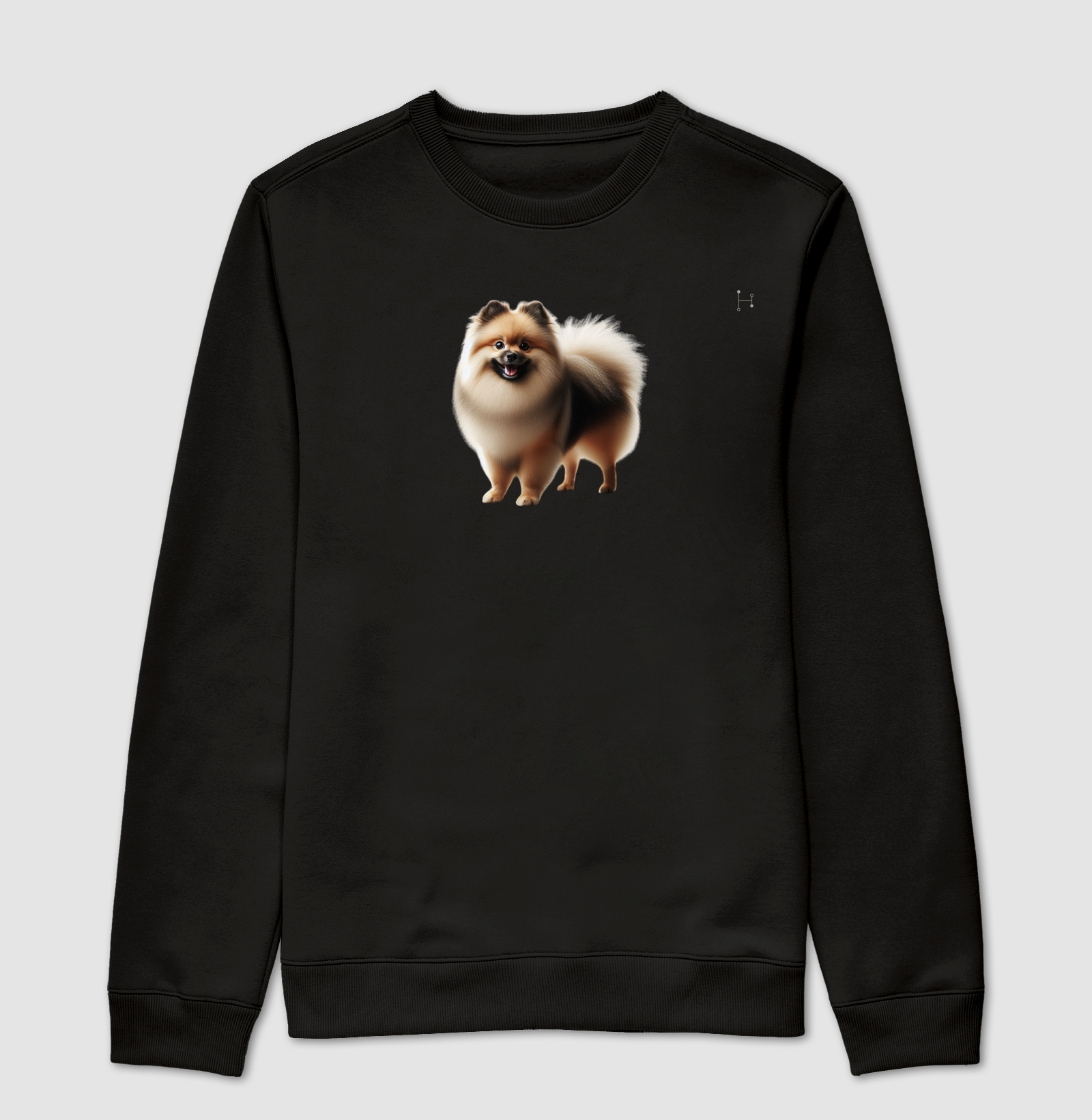 Lulu da Pomerânia | Spitz Alemão 4