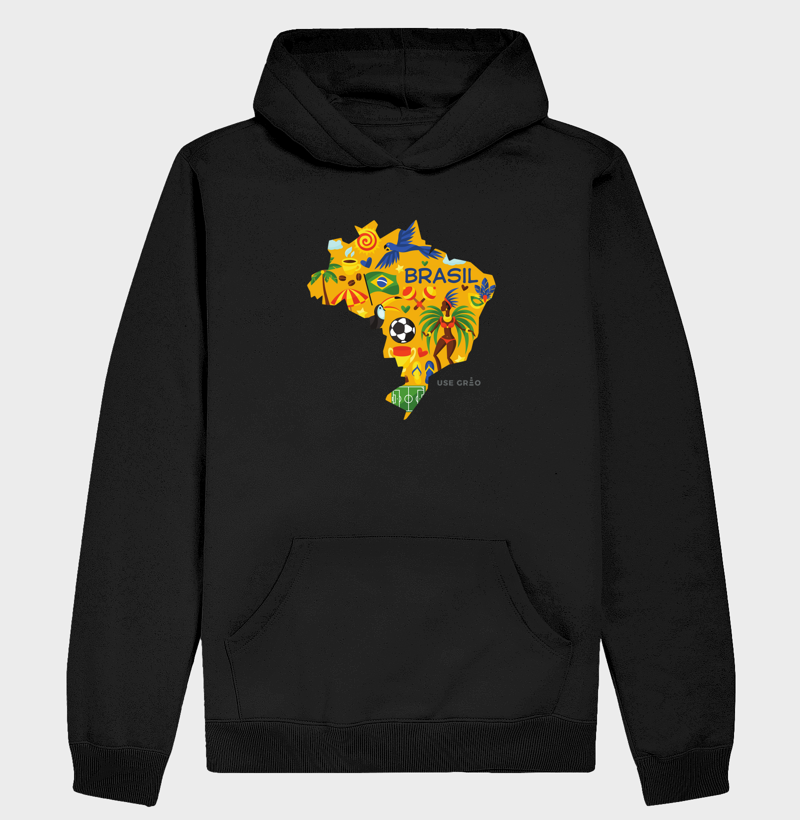 Brasil em Cores