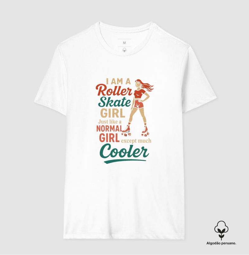 Cooler Girl