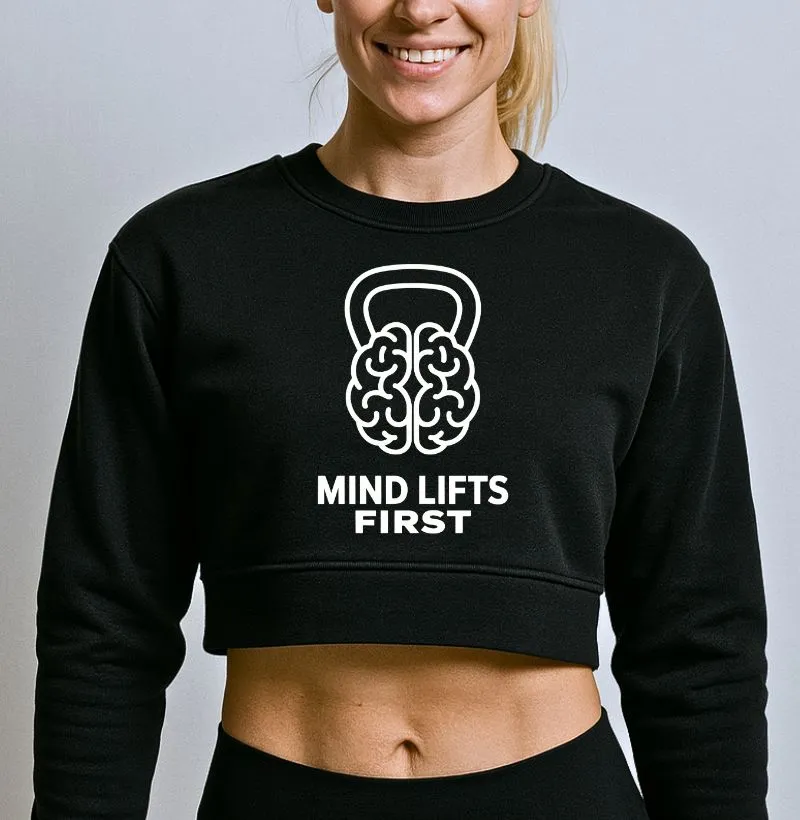 Mind Lifts First